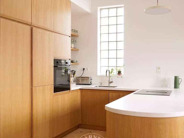 Maison Biarritz - 3 chambres - 88m²