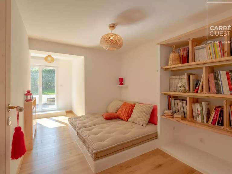 Maison Biarritz - 4 chambres - 210m²