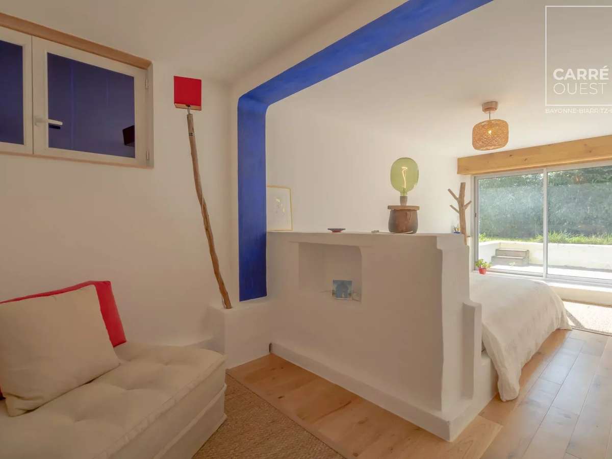 Maison Biarritz