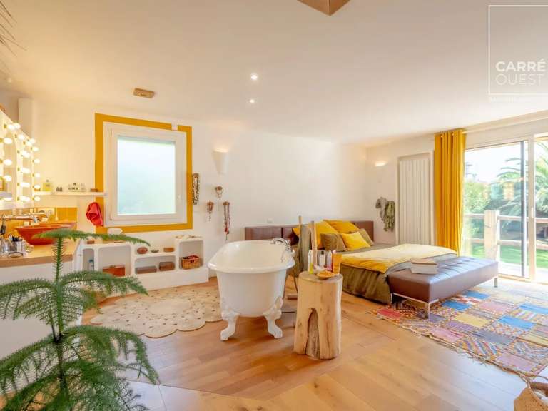 Maison Biarritz - 4 chambres - 210m²