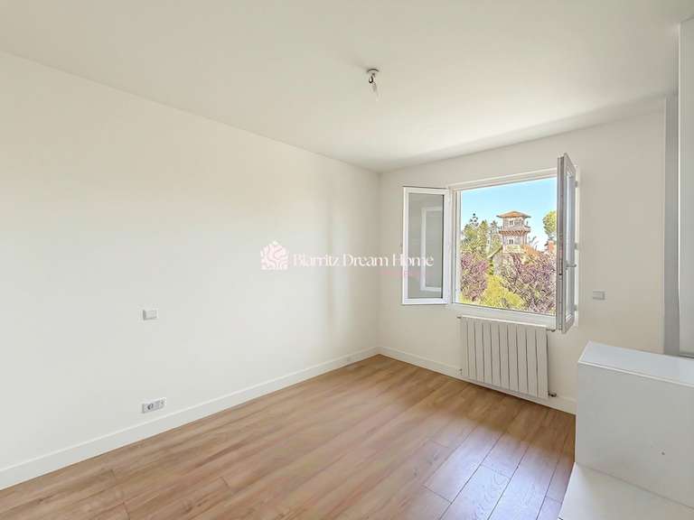 Maison Biarritz - 3 chambres - 136m²