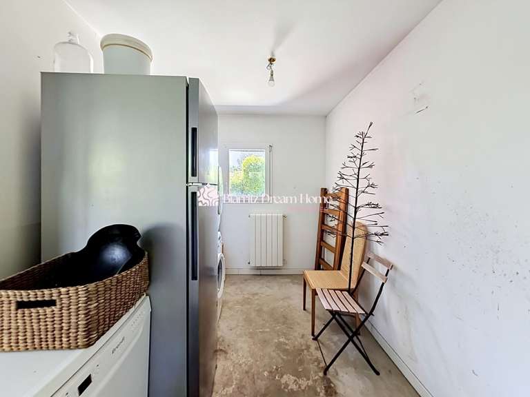 Maison Biarritz - 3 chambres - 136m²