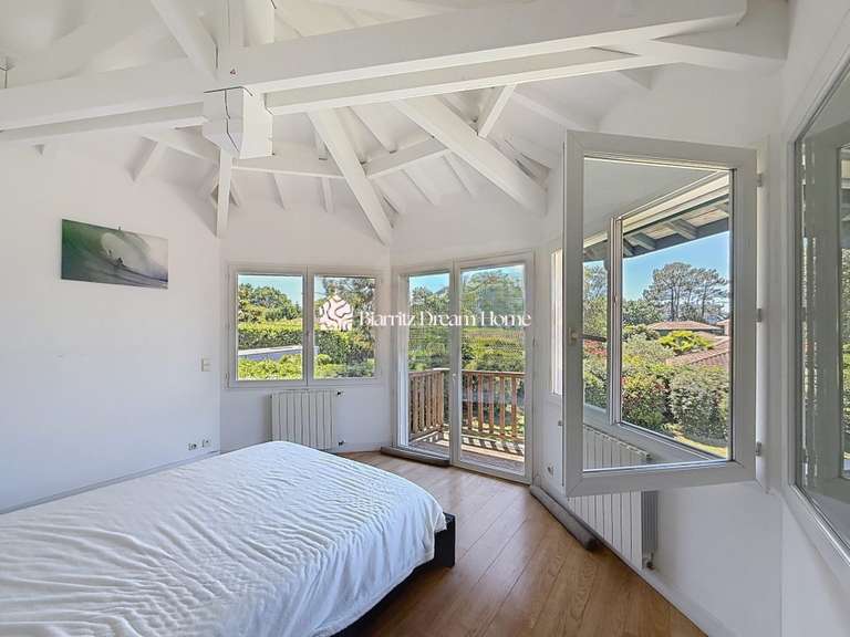 Maison Biarritz - 3 chambres - 136m²