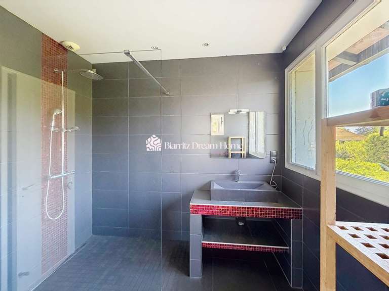 Maison Biarritz - 3 chambres - 136m²