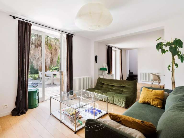 Maison Biarritz - 4 chambres - 210m²