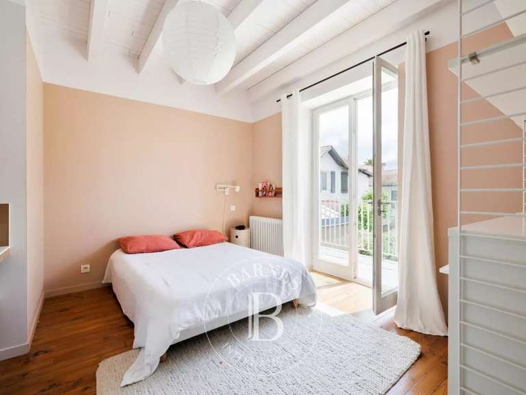 Maison Biarritz - 4 chambres - 210m²