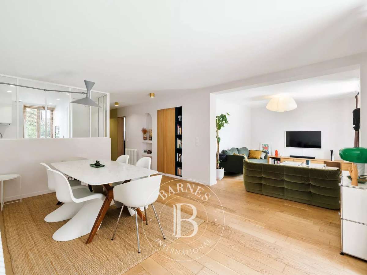 Maison Biarritz