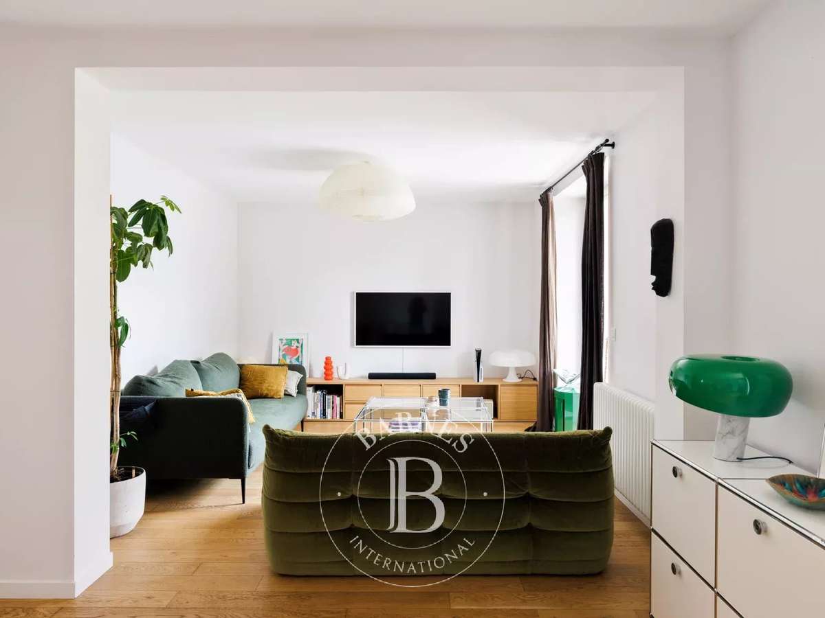 Maison Biarritz