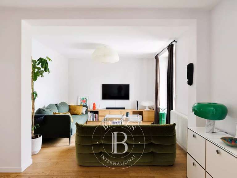 Maison Biarritz - 4 chambres - 210m²