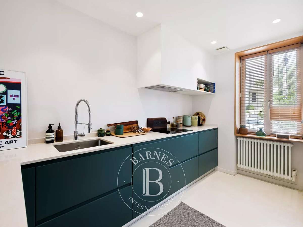 Maison Biarritz