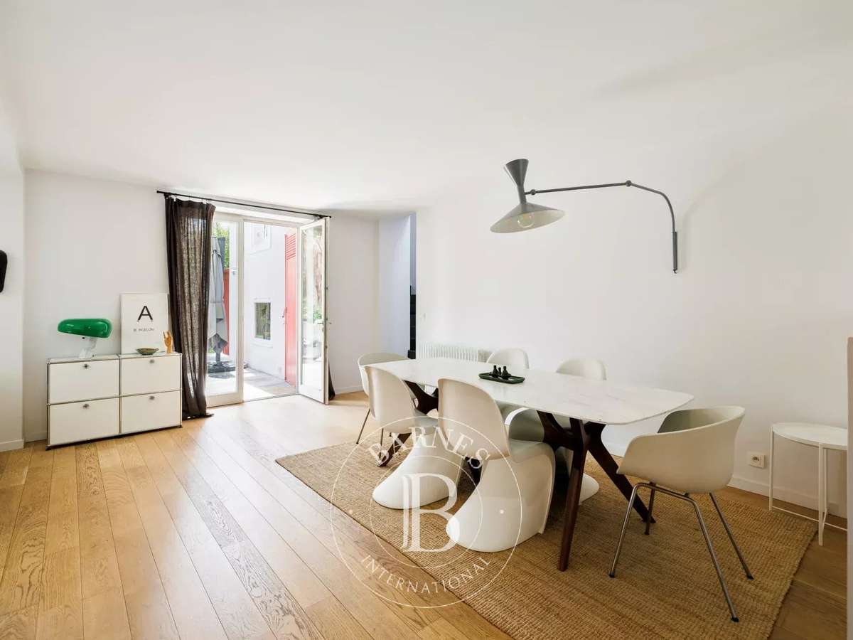 Maison Biarritz