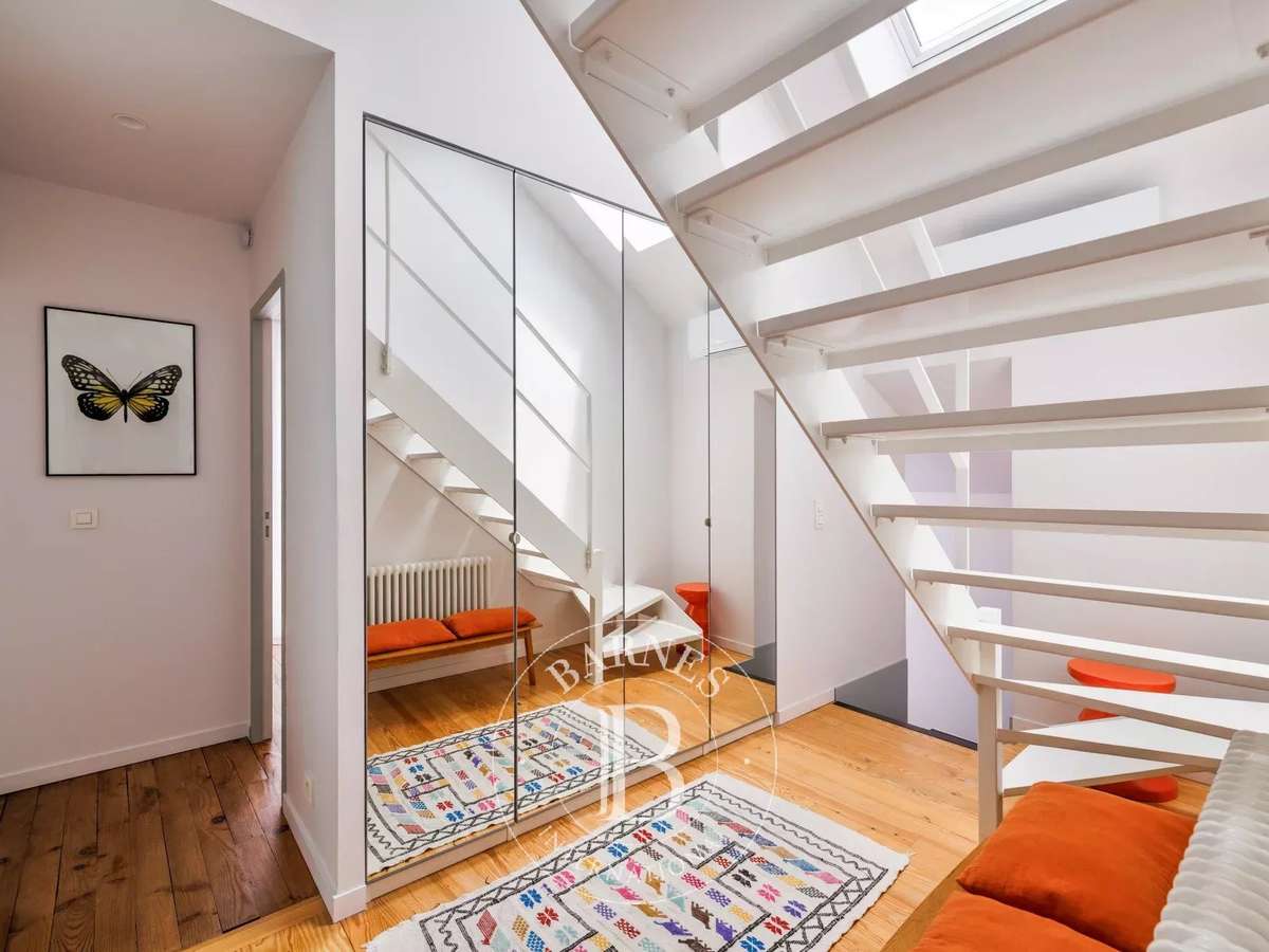 Maison Biarritz