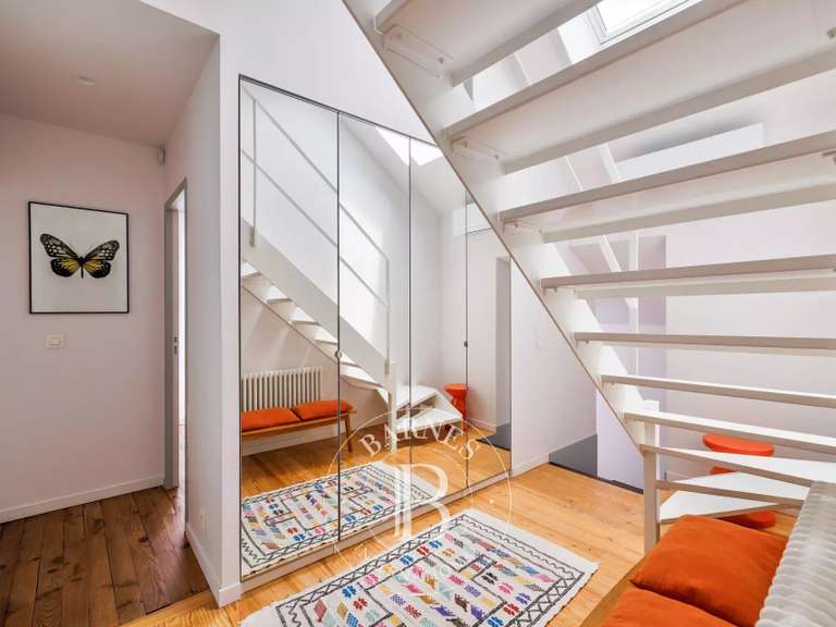 Maison Biarritz - 4 chambres - 210m²