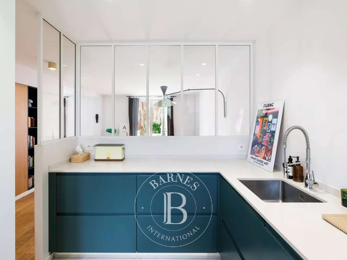 Maison Biarritz