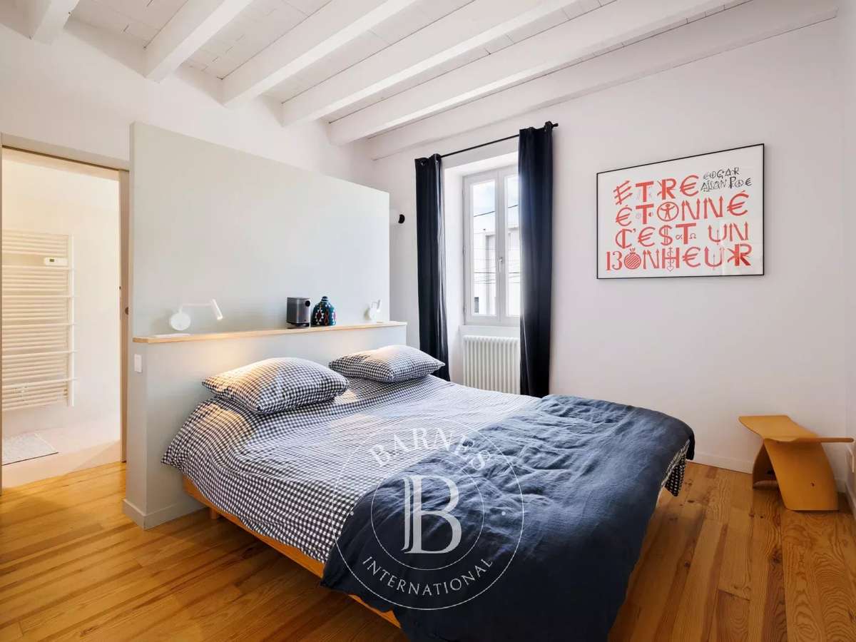 Maison Biarritz