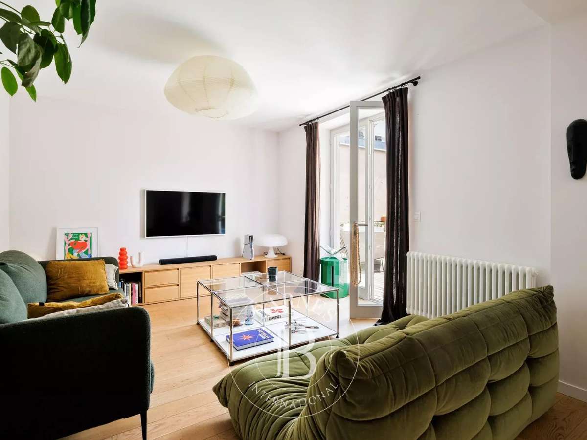 Maison Biarritz