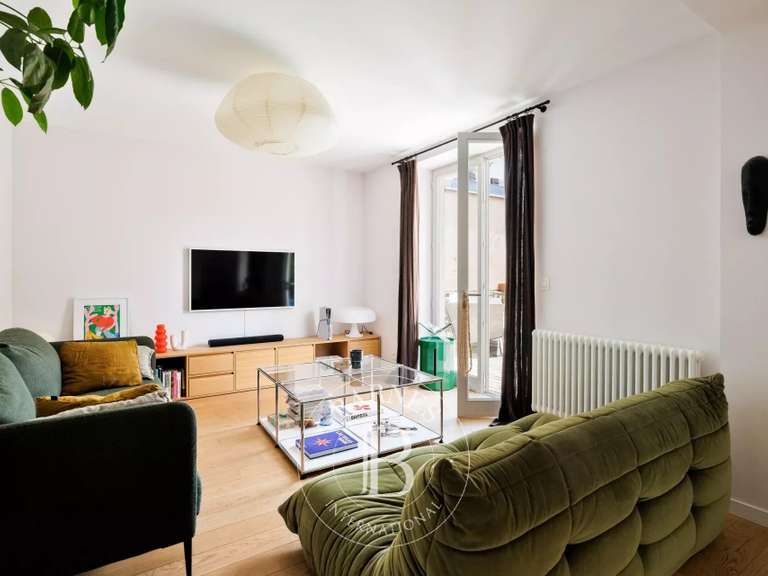 Maison Biarritz - 4 chambres - 210m²