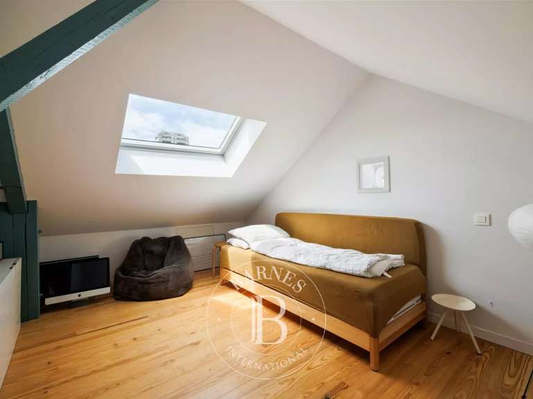 Maison Biarritz - 4 chambres - 210m²