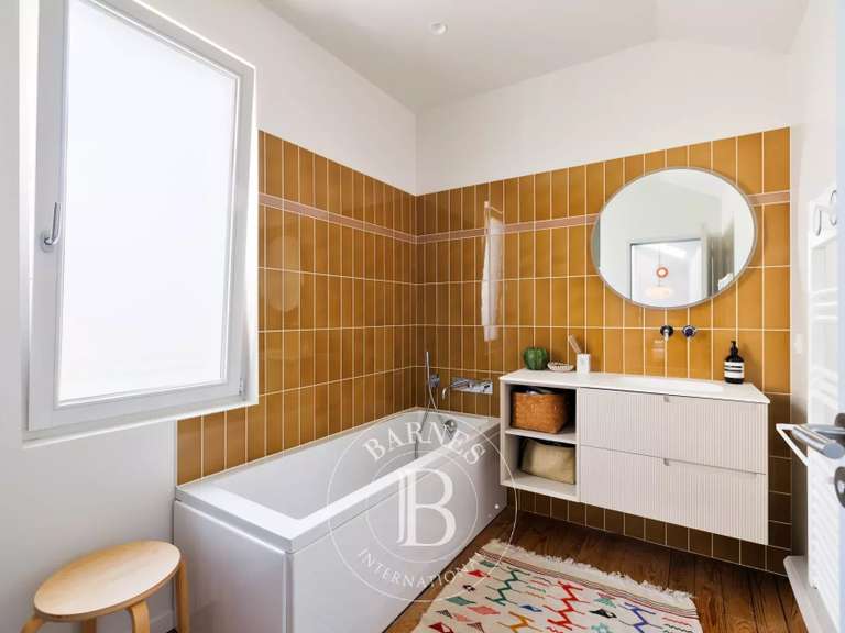 Maison Biarritz - 4 chambres - 210m²