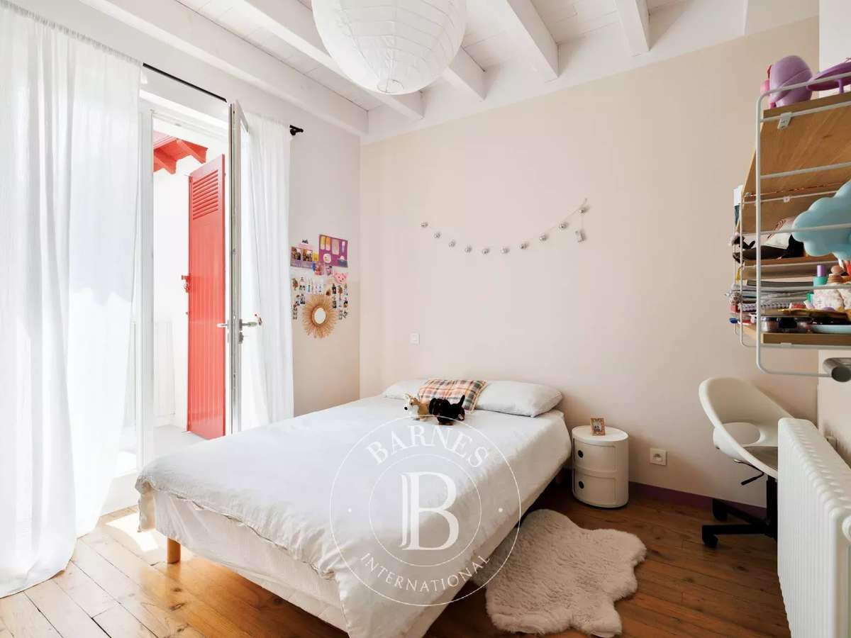 Maison Biarritz