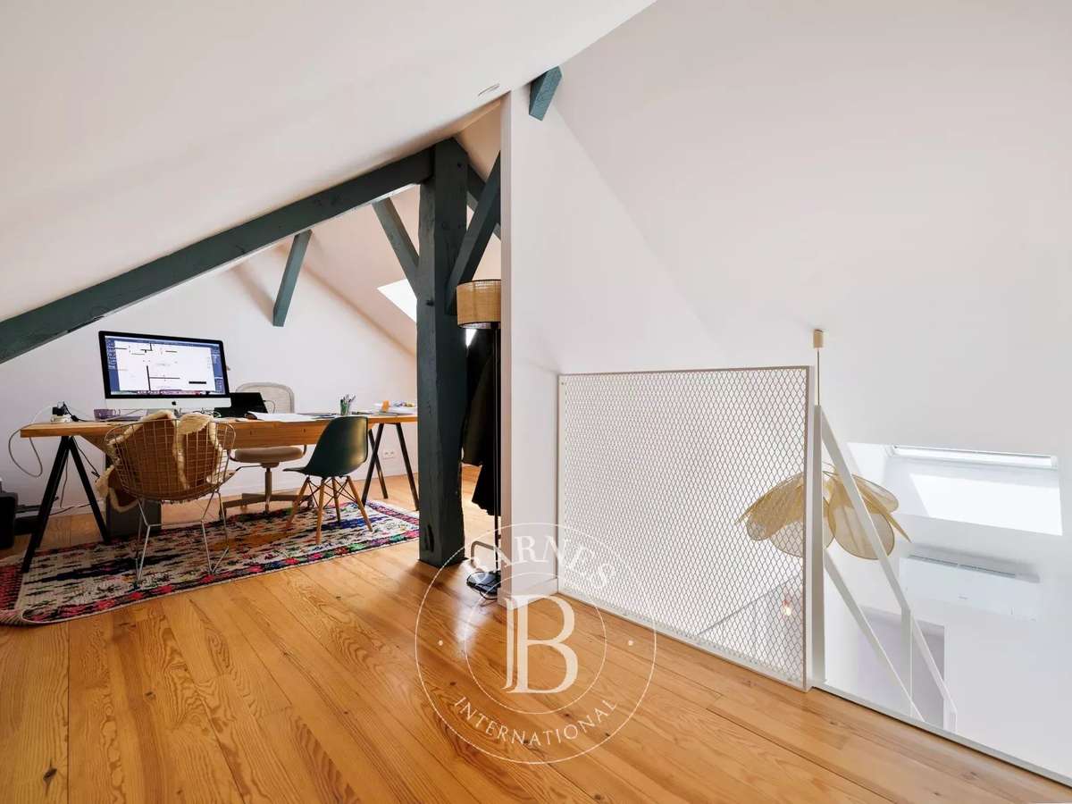 Maison Biarritz