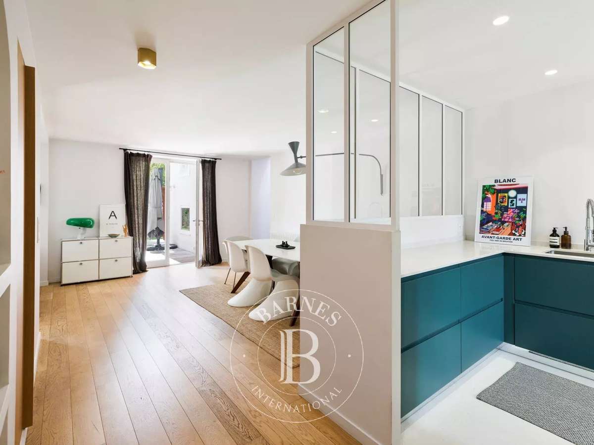 Maison Biarritz