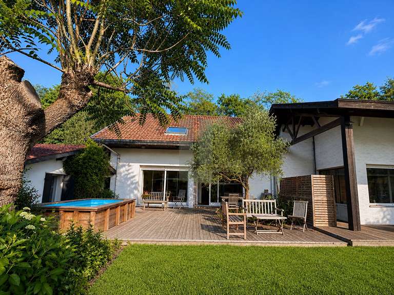 Maison Biarritz - 4 chambres - 195m²