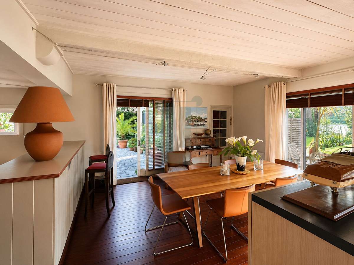 Maison Biarritz