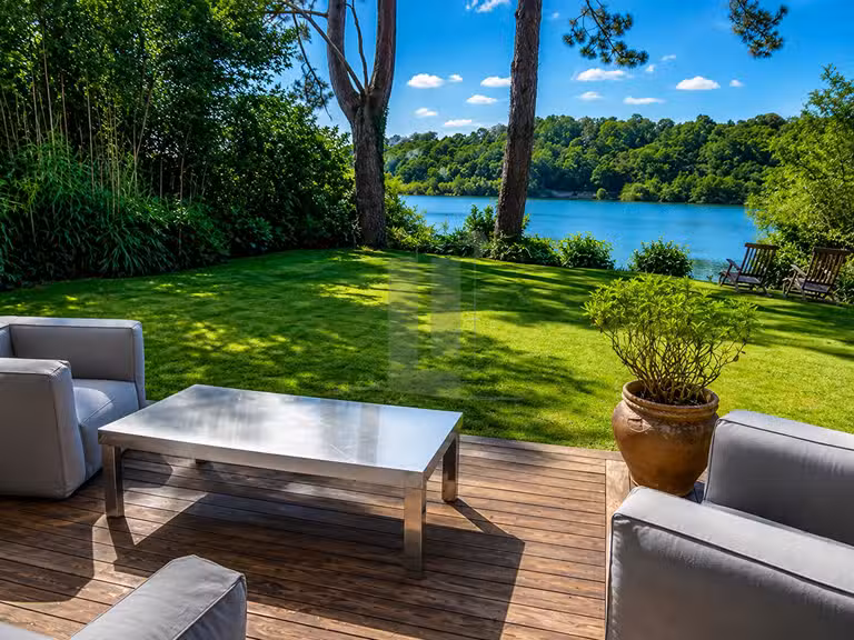 Maison Biarritz - 3 chambres - 282m²