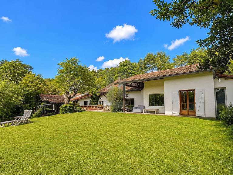 Maison Biarritz - 4 chambres - 195m²