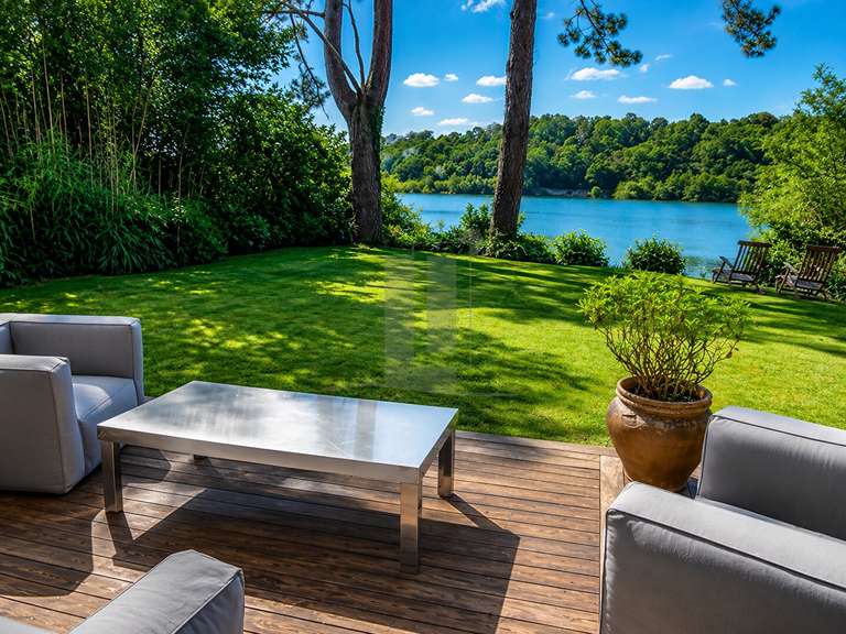 House Biarritz - 3 bedrooms - 282m²