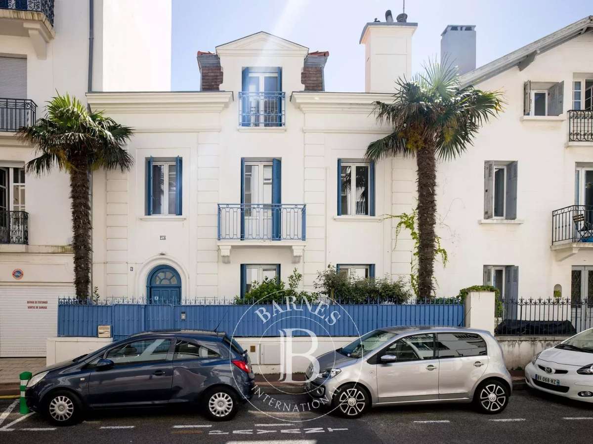 Maison Biarritz
