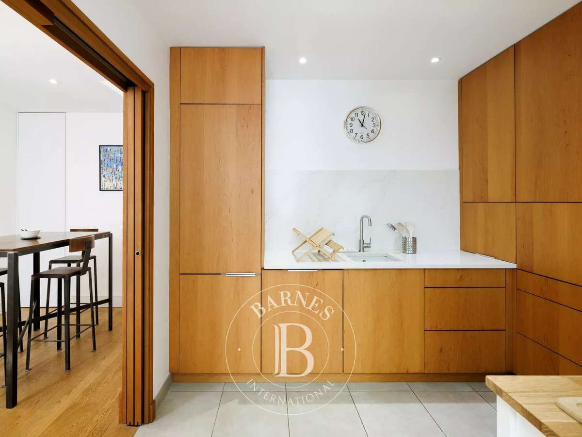 Maison Biarritz