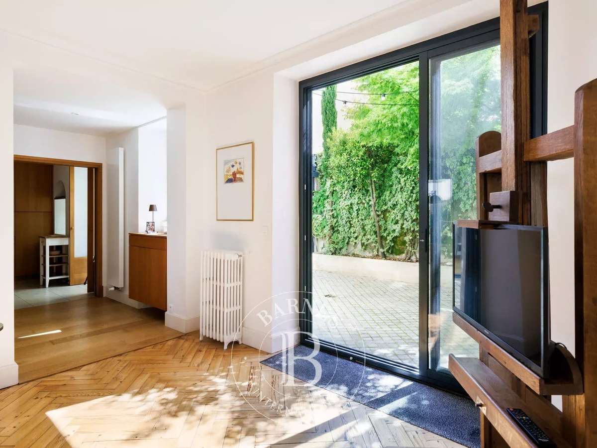 Maison Biarritz
