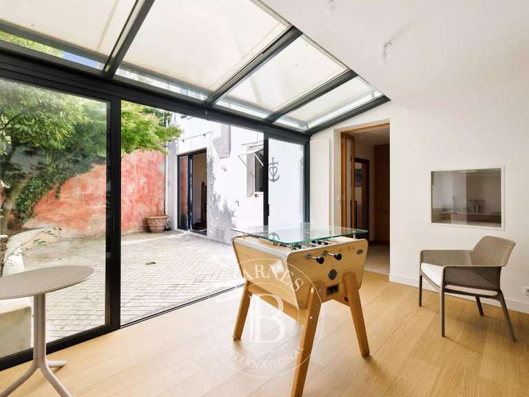 Maison Biarritz - 5 chambres - 215m²