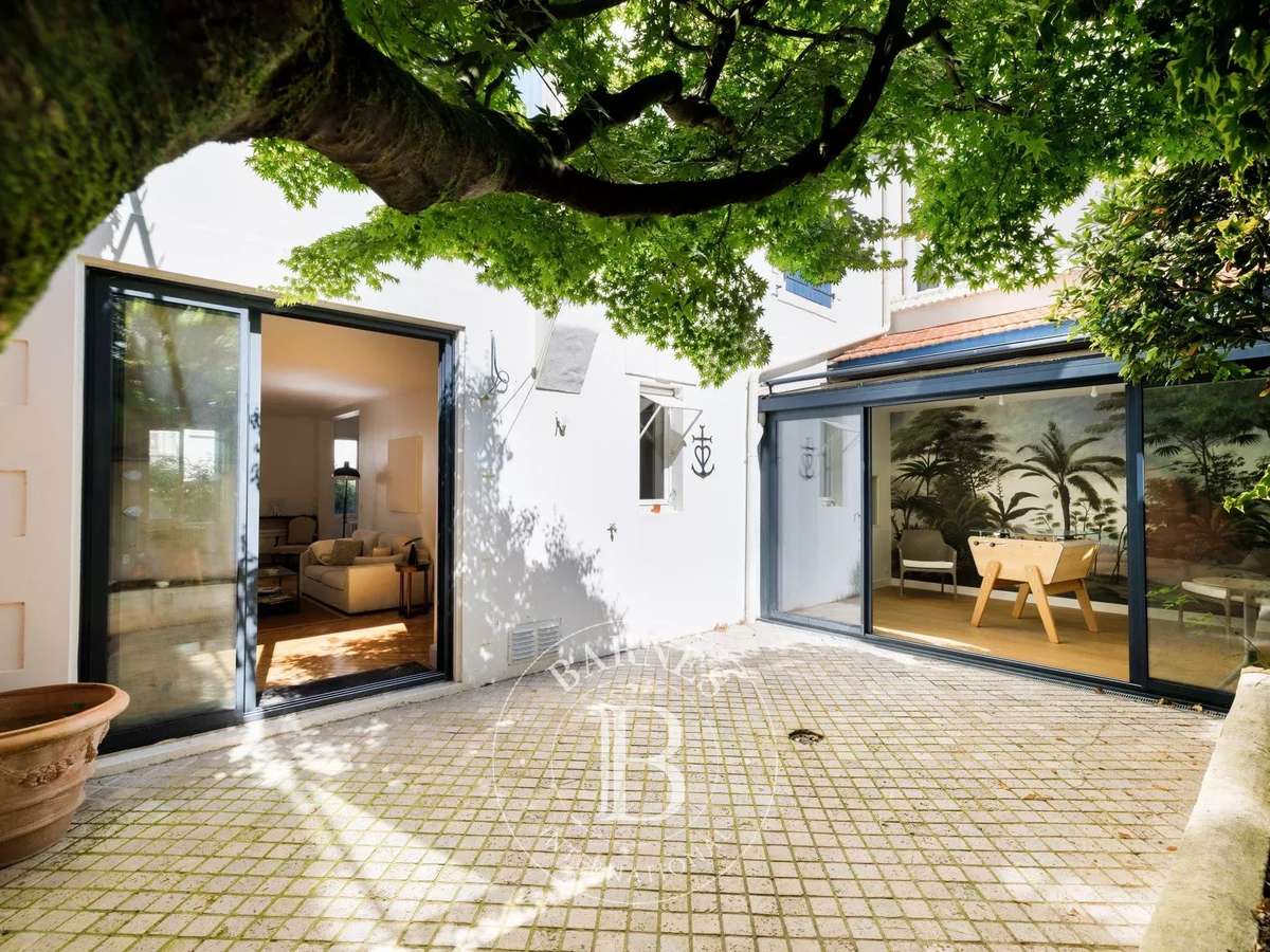 Maison Biarritz