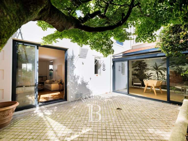 Maison Biarritz - 5 chambres - 215m²