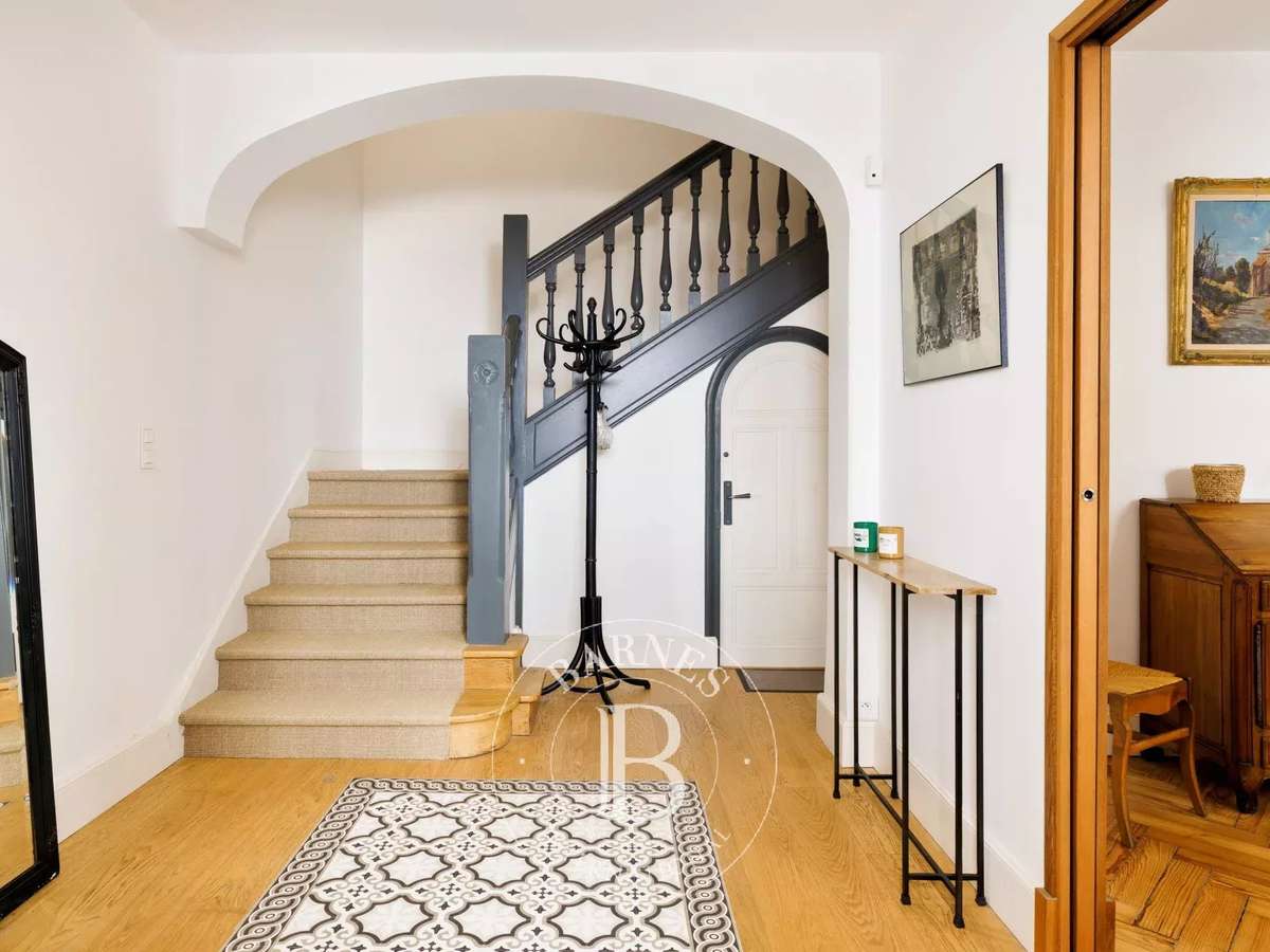 Maison Biarritz