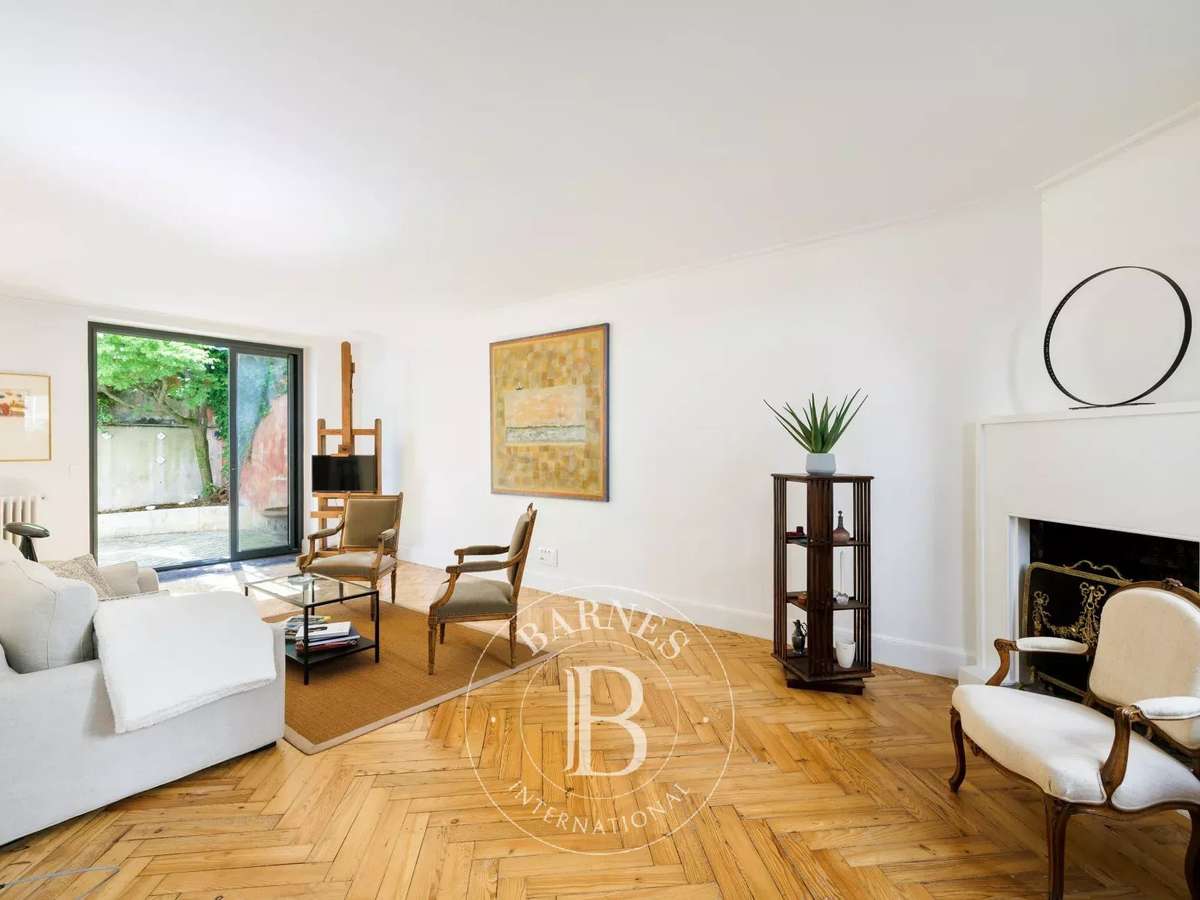 Maison Biarritz