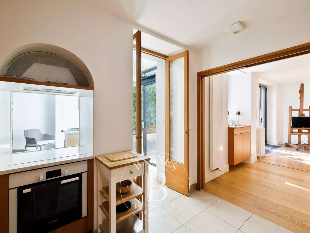 Maison Biarritz