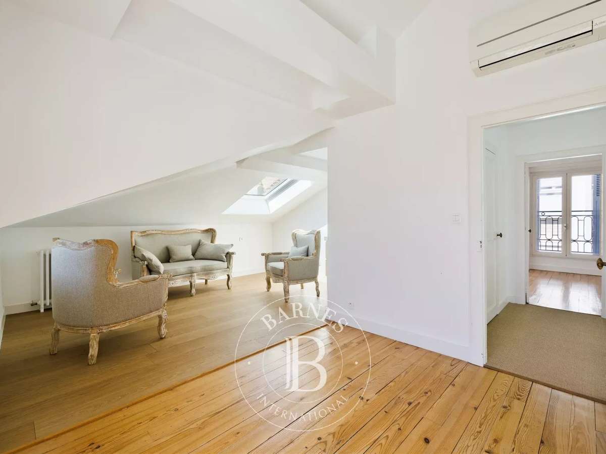 Maison Biarritz
