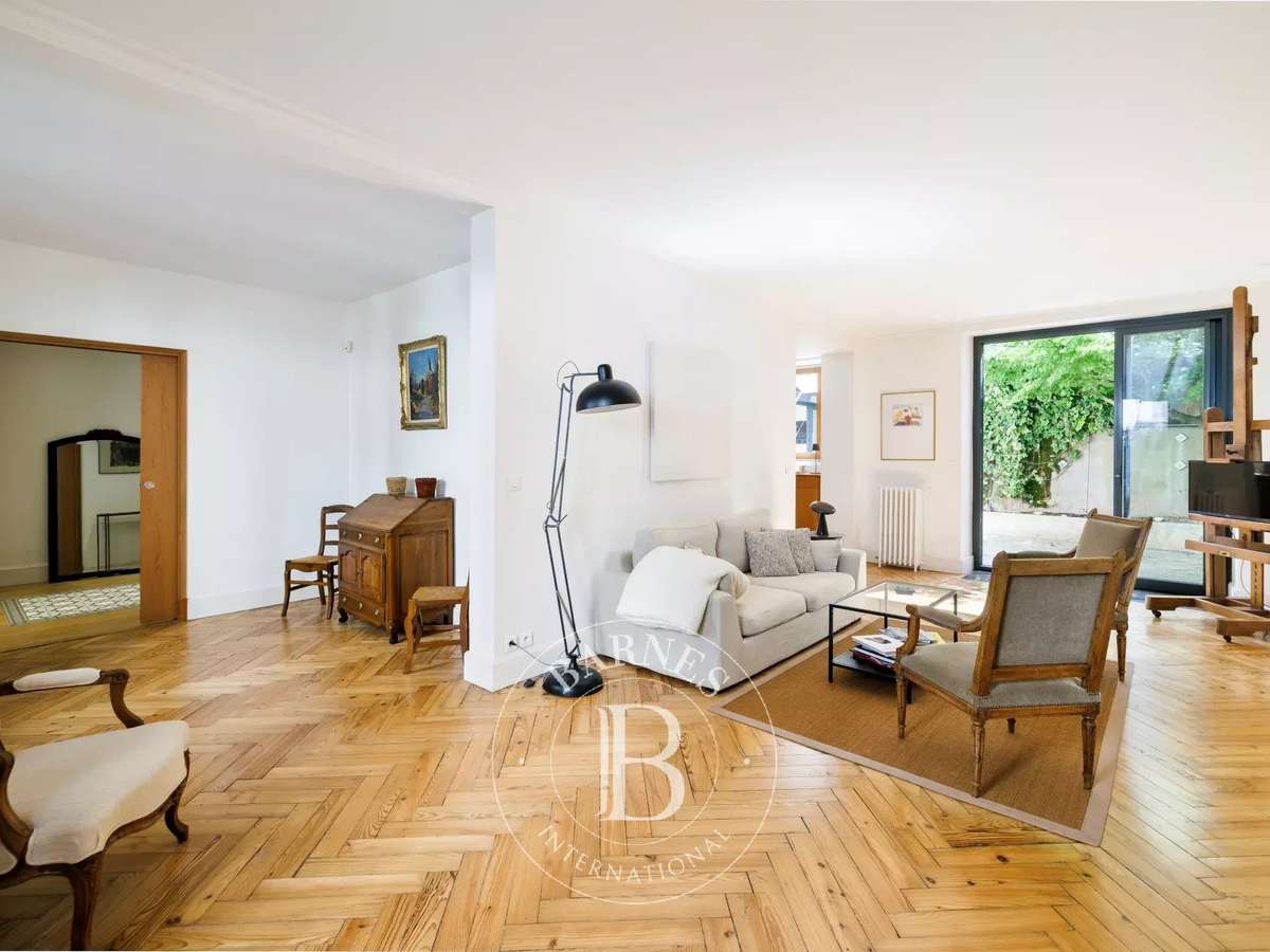 Maison Biarritz