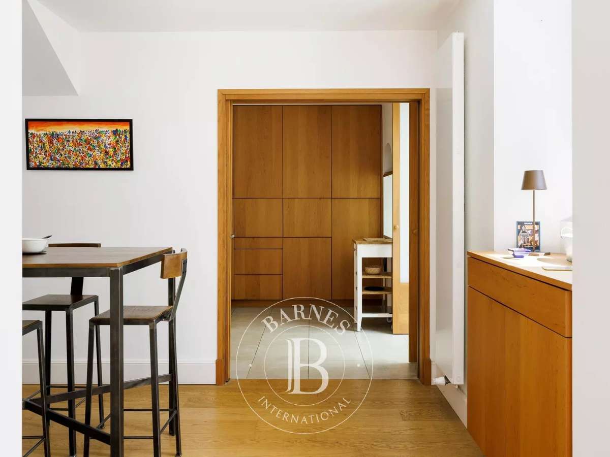 Maison Biarritz