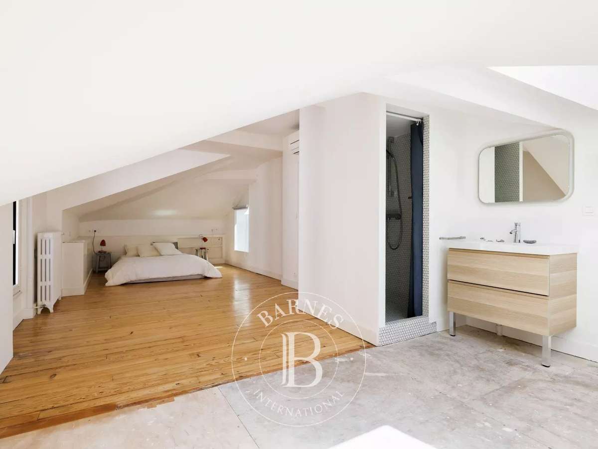 Maison Biarritz