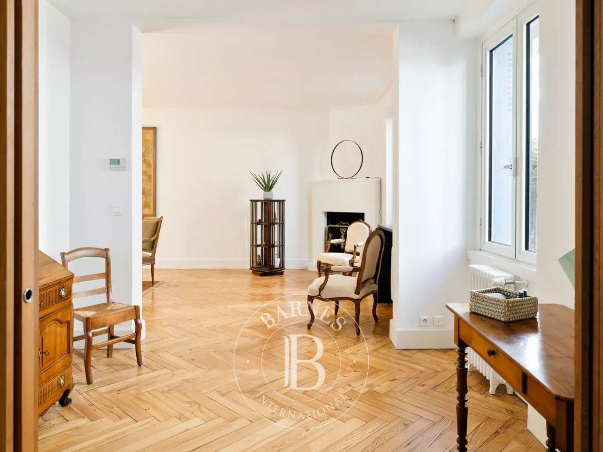 Maison Biarritz