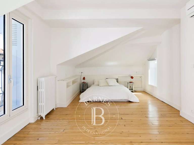Maison Biarritz - 5 chambres - 215m²