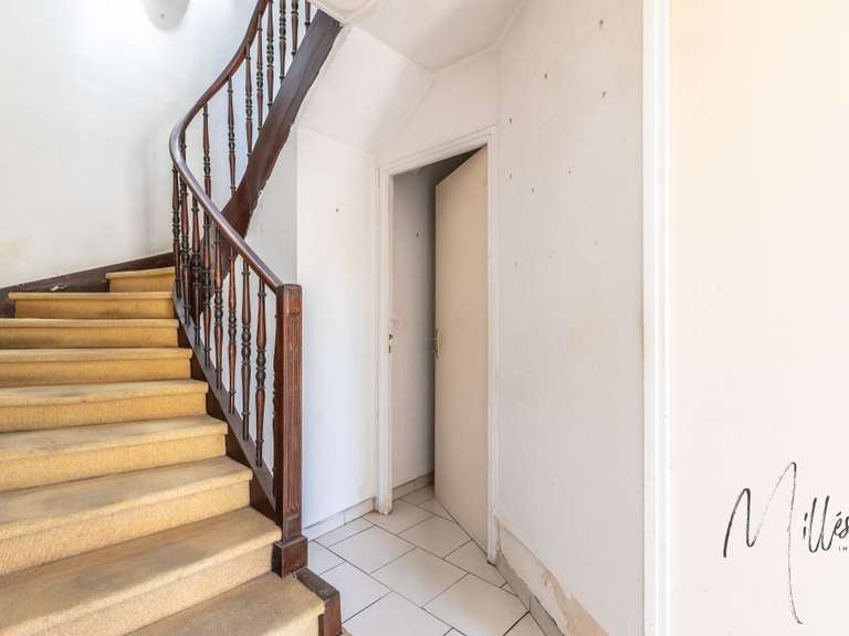 House Biarritz - 4 bedrooms - 151m²