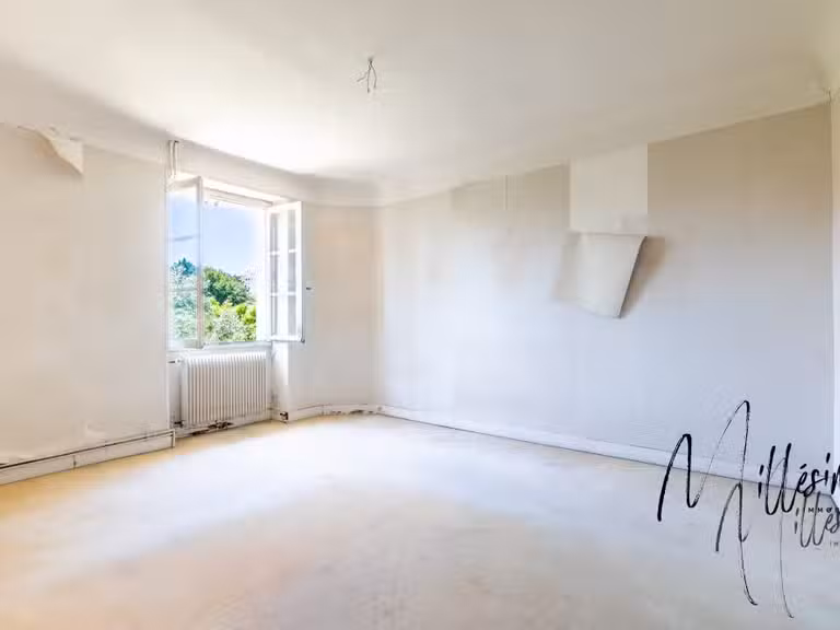 Maison Biarritz - 4 chambres - 151m²