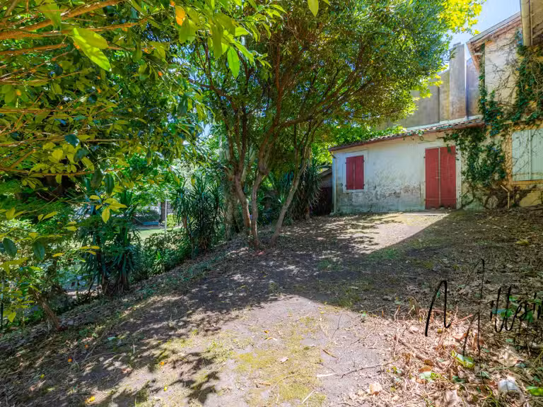 Maison Biarritz - 4 chambres - 151m²