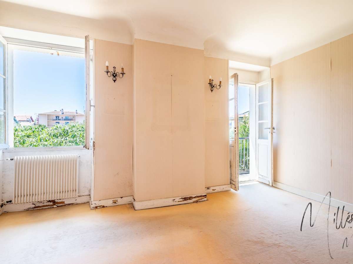 Maison Biarritz